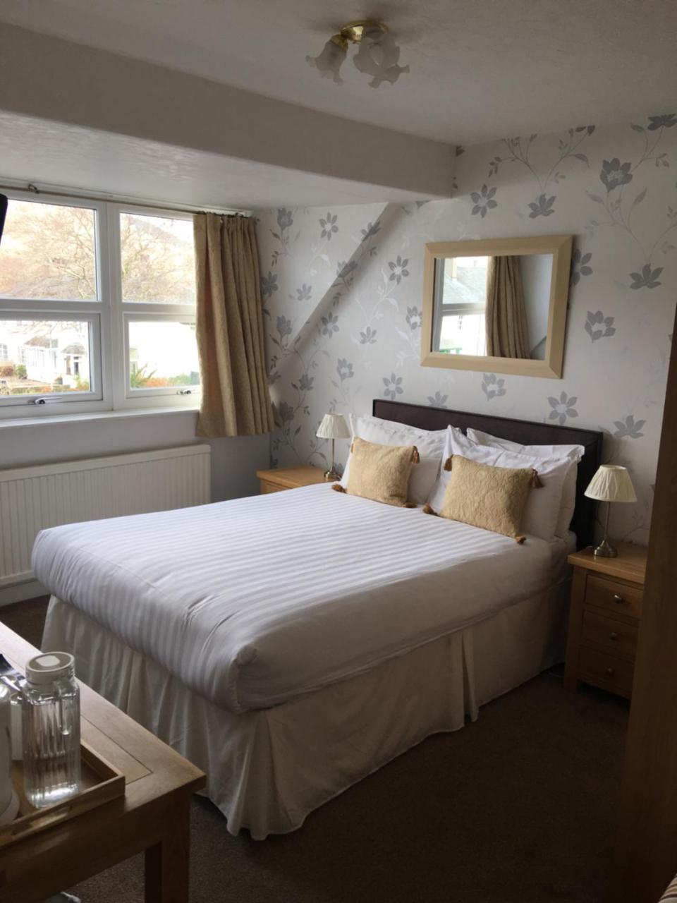 Lincoln Guest House Кесвик Экстерьер фото